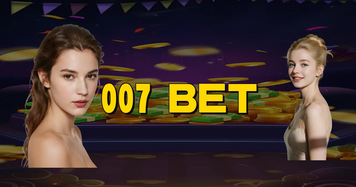 007 Bet Oficial