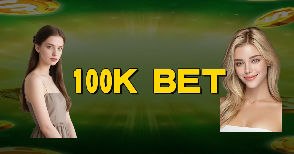 100K Bet Oficial