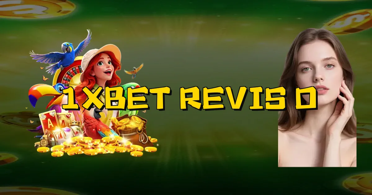 1Xbet Revisão Oficial