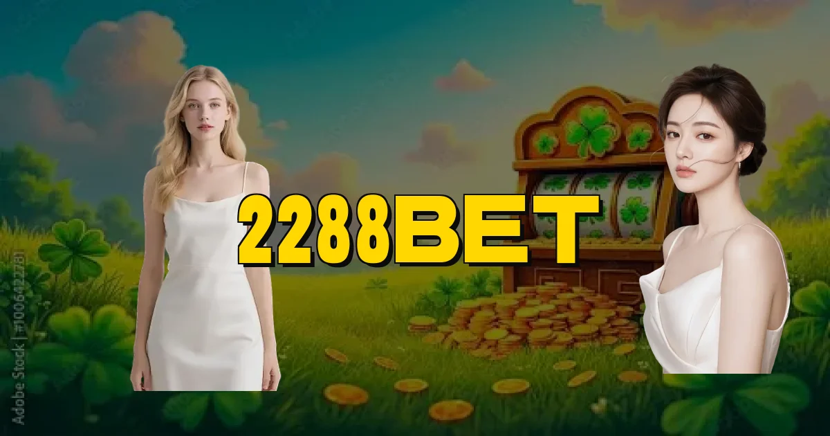 2288Bet Oficial