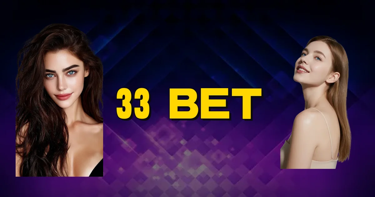 33 Bet Oficial