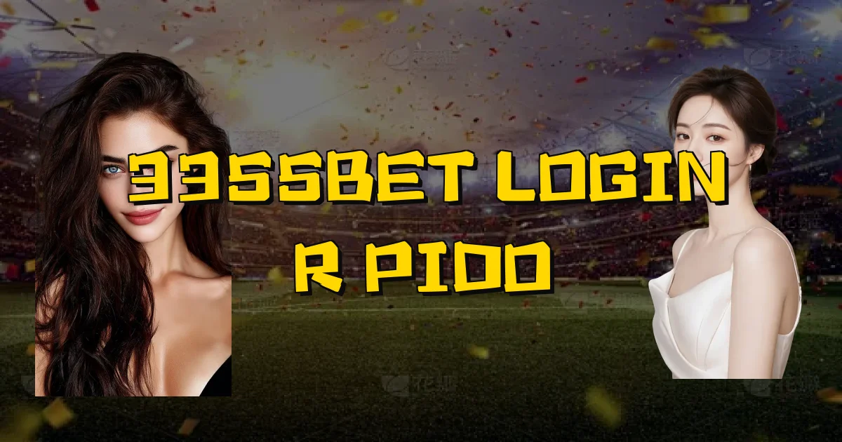 3355Bet Login Rápido Oficial
