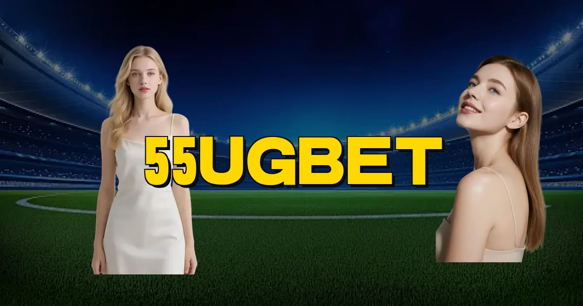 55Ugbet Oficial