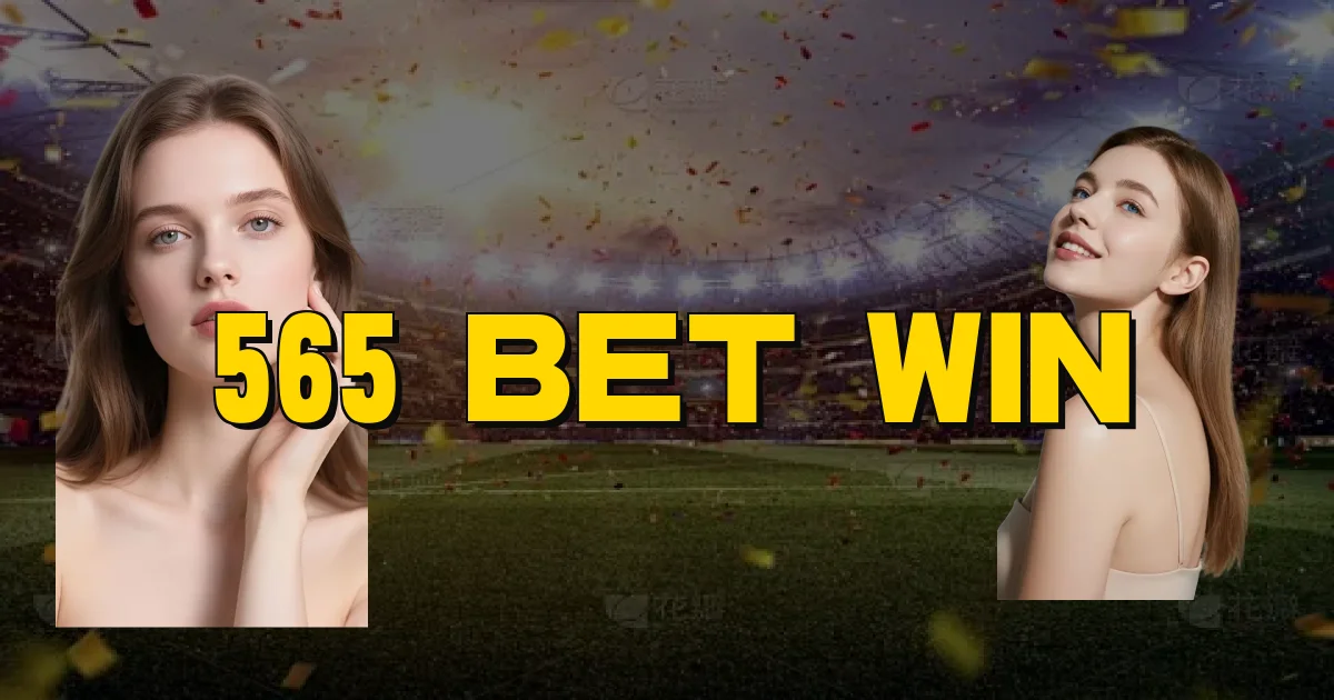 565 Bet Win Oficial