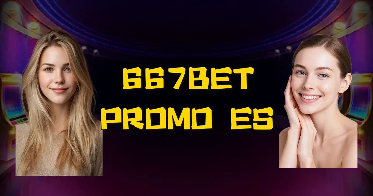 667Bet Promoções Oficial