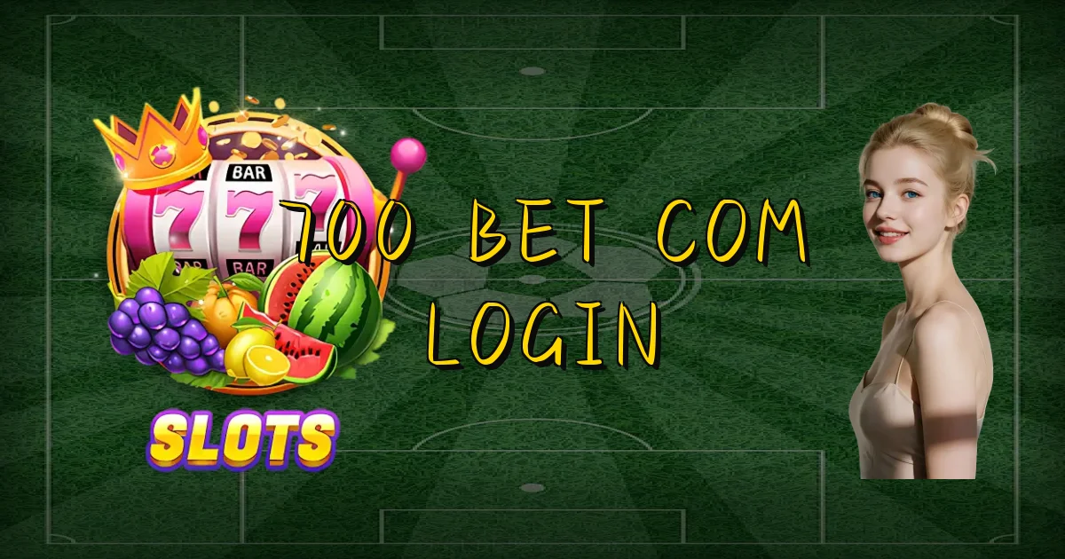 700 Bet Com Login Oficial