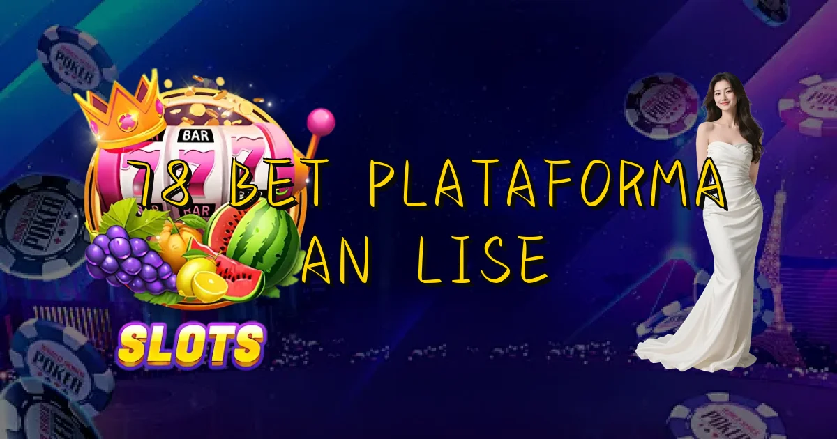 78 Bet Plataforma Análise Oficial