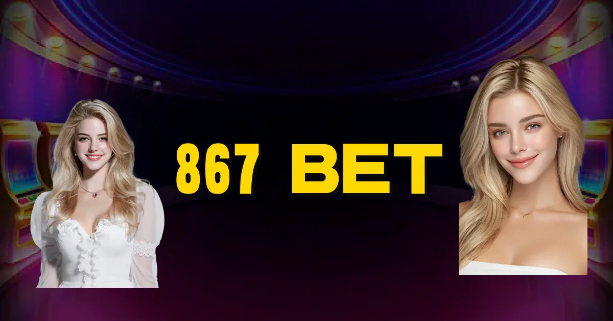 867 Bet Oficial
