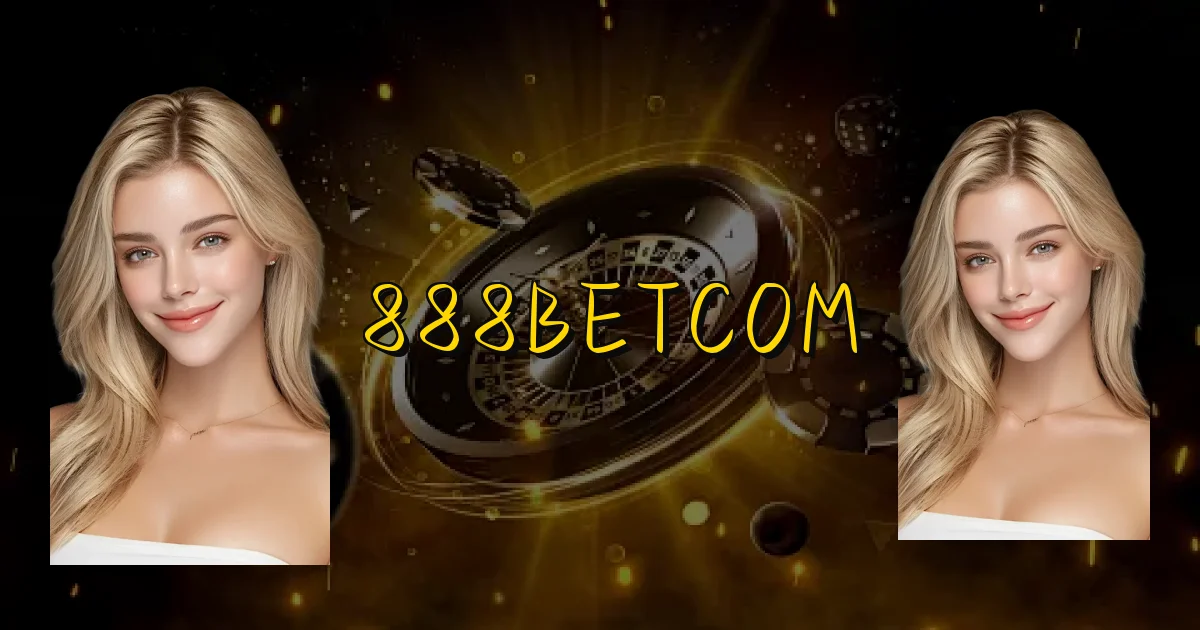 888Betcom Oficial