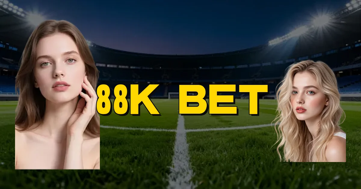88K Bet Oficial
