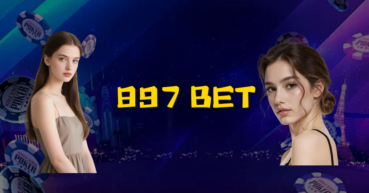 897 Bet Oficial