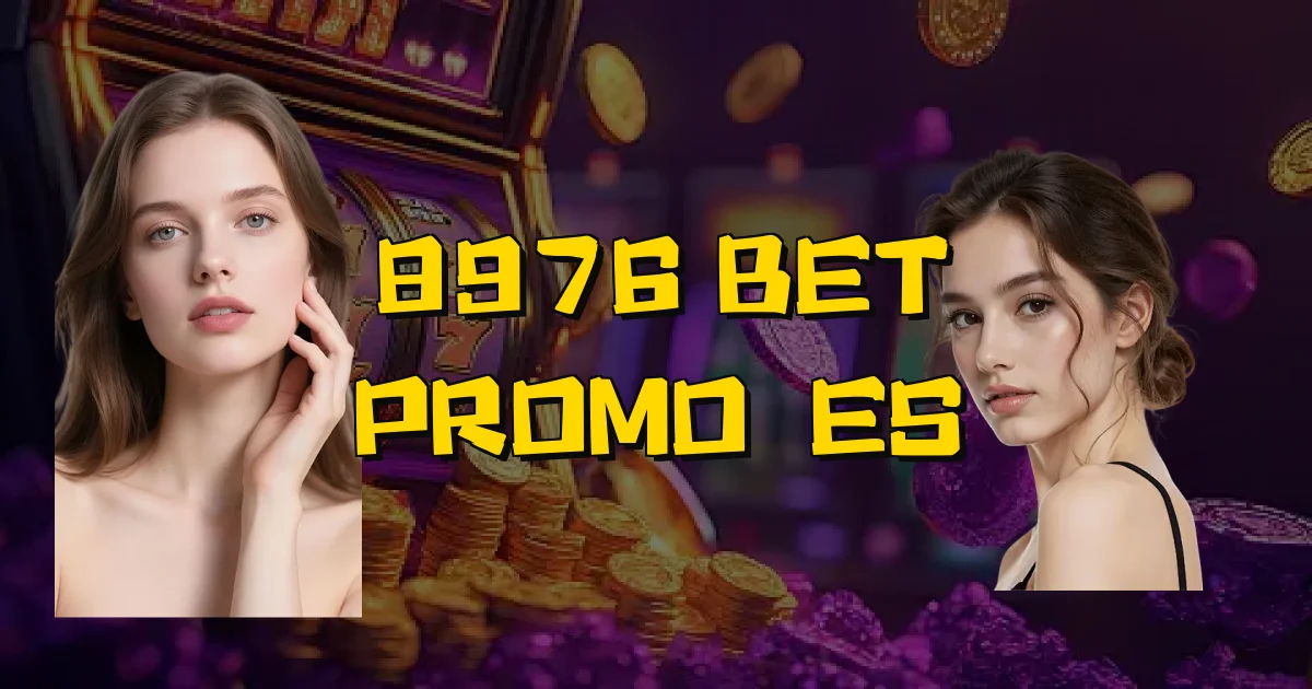 8976 Bet Promoções Oficial