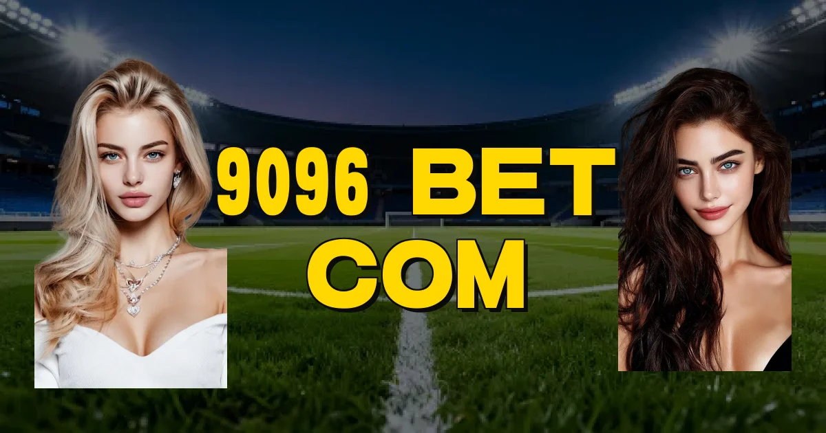 9096 Bet Com Oficial