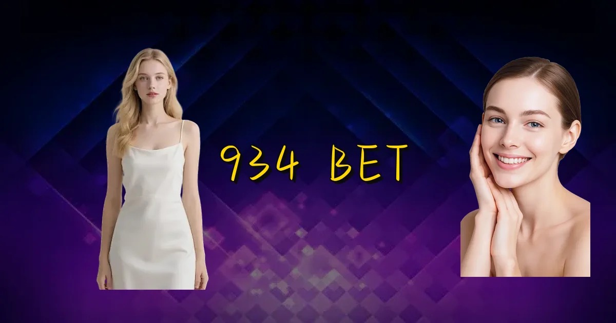 934 Bet Oficial