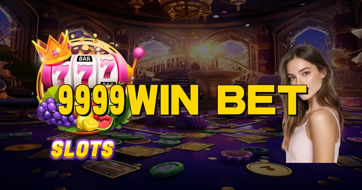 9999Win Bet Oficial