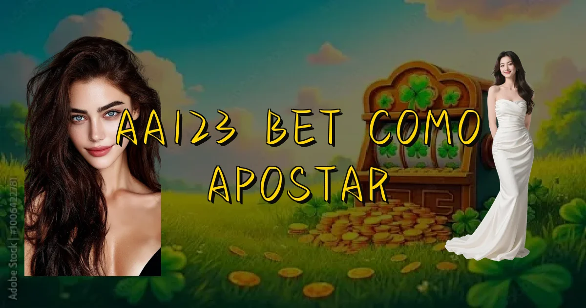 Aa123 Bet Como Apostar Oficial