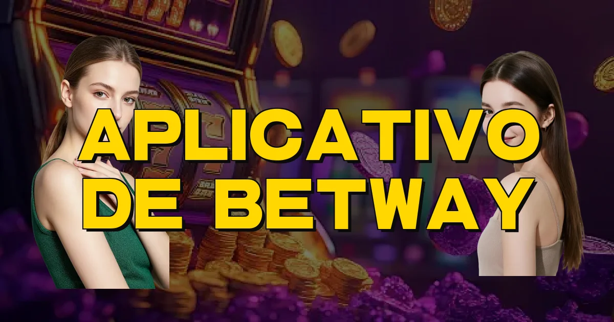 Aplicativo De Betway Oficial