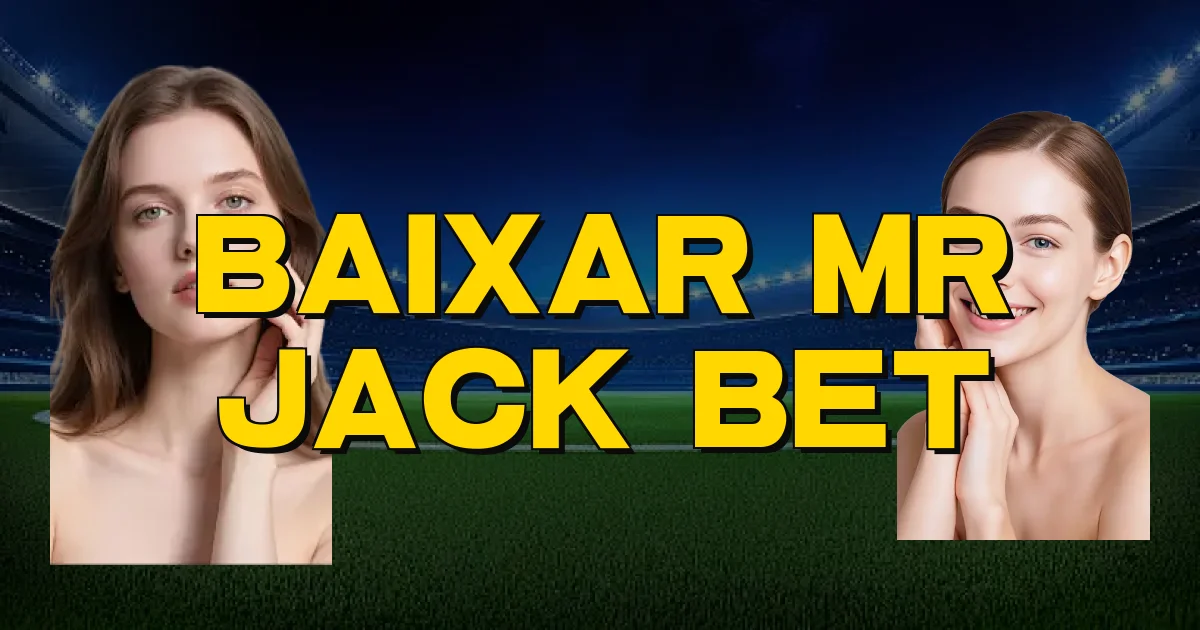 Baixar Mr Jack Bet Oficial