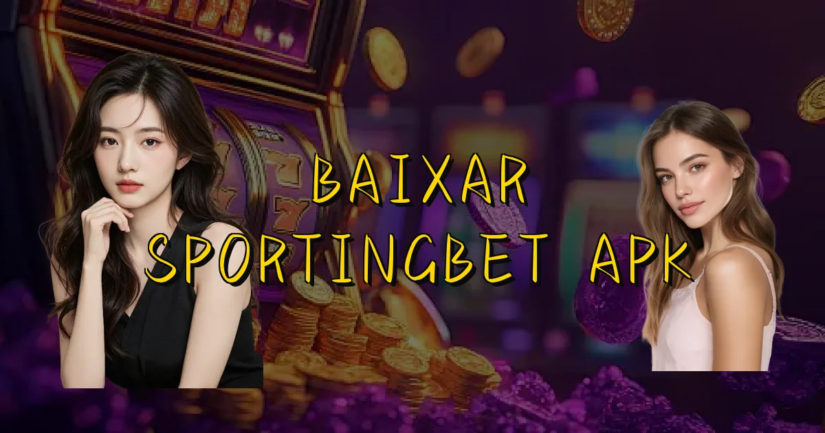 Baixar Sportingbet Apk Oficial