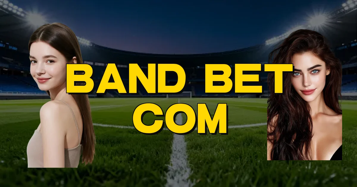 Band Bet Com Oficial