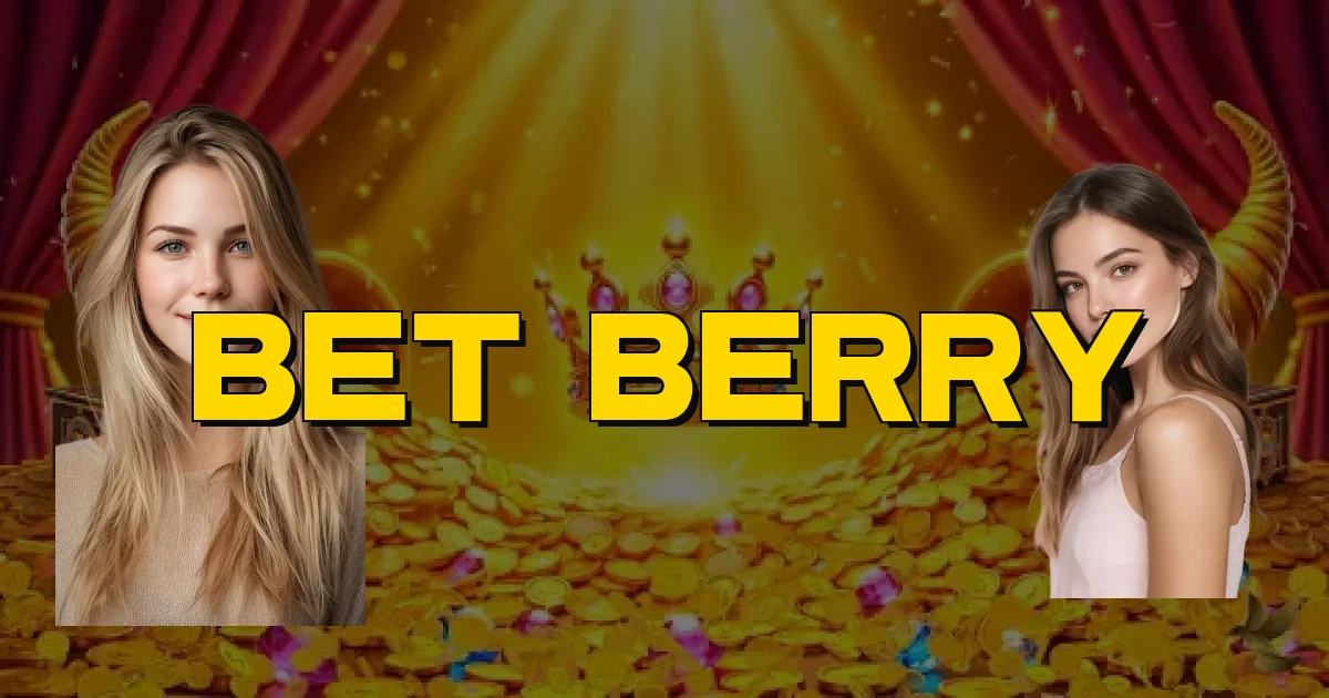 Bet Berry Oficial