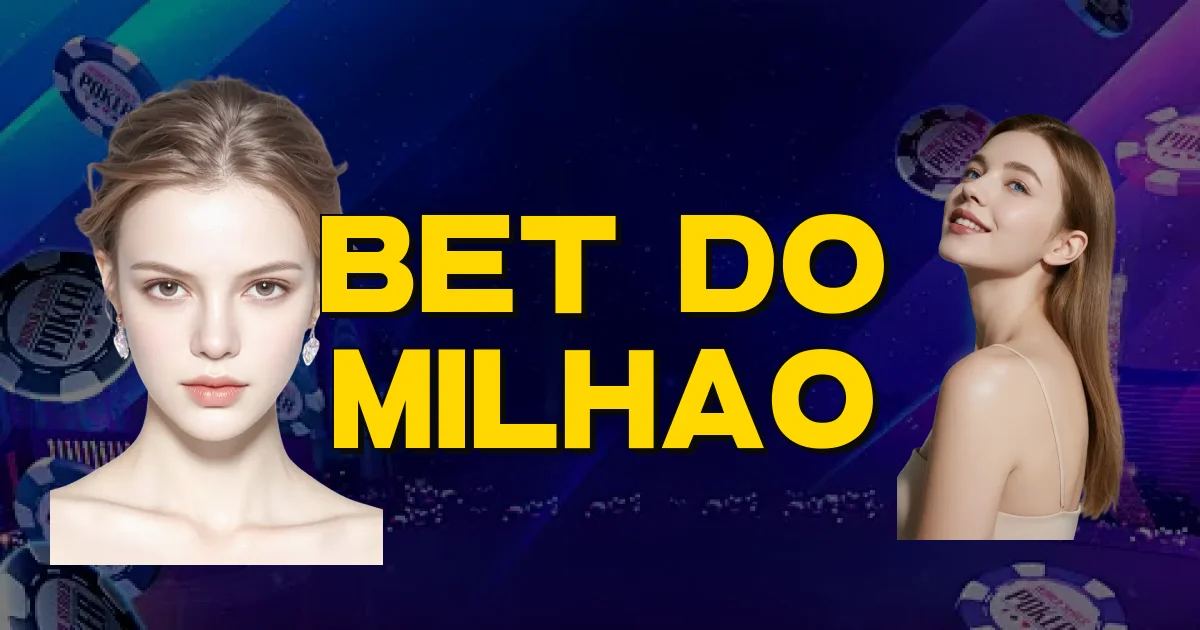 Bet Do Milhao Oficial