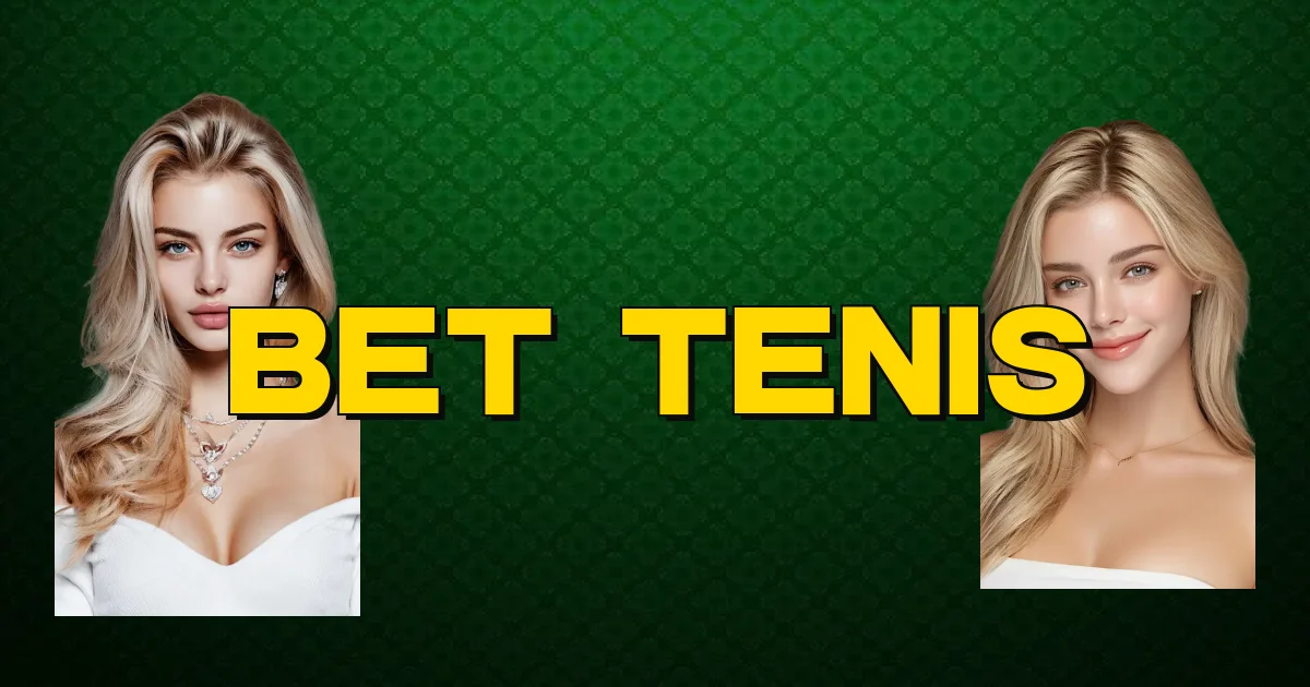 Bet Tenis Oficial