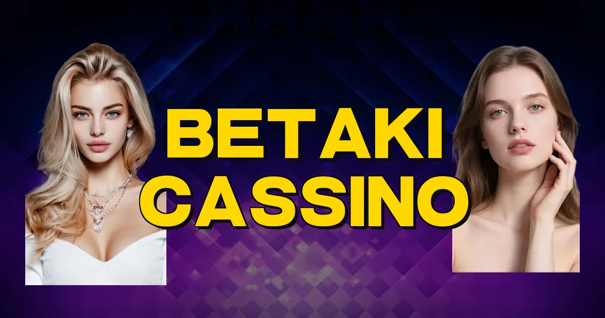 Betaki Cassino Oficial