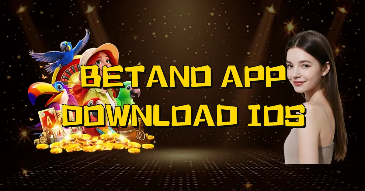 Betano App Download Ios Oficial