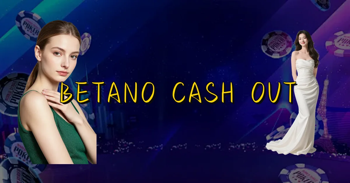 Betano Cash Out Oficial
