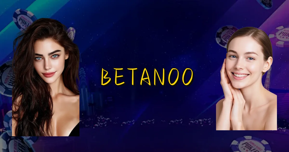 Betanoo Oficial