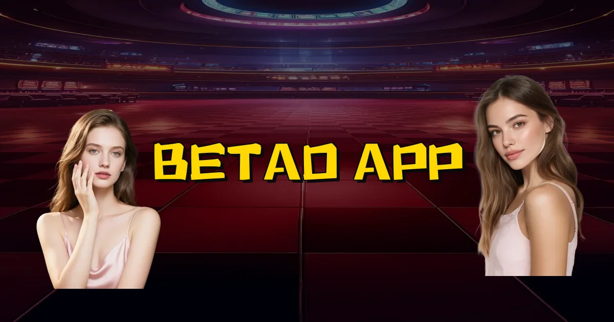 Betao App Oficial