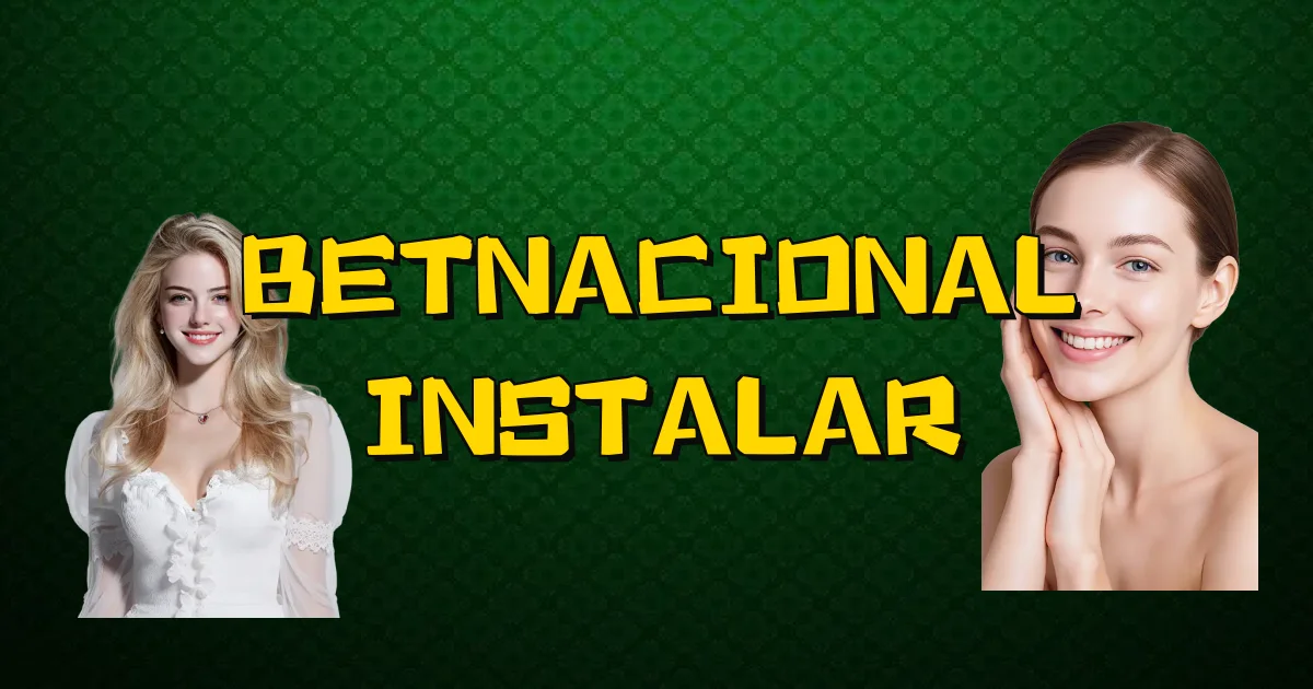 Betnacional Instalar Oficial