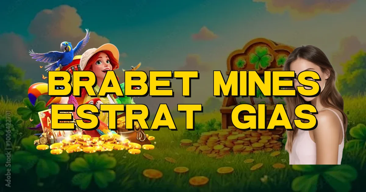 Brabet Mines Estratégias Oficial