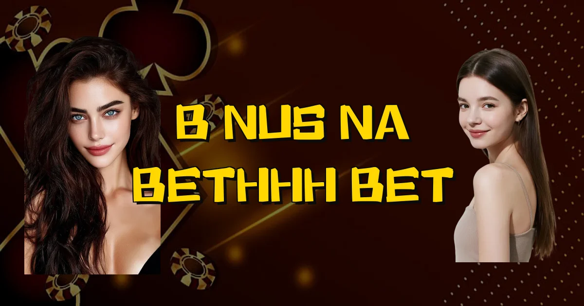 Bônus Na Bethhh Bet Oficial