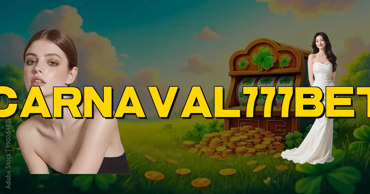 Carnaval777Bet Oficial