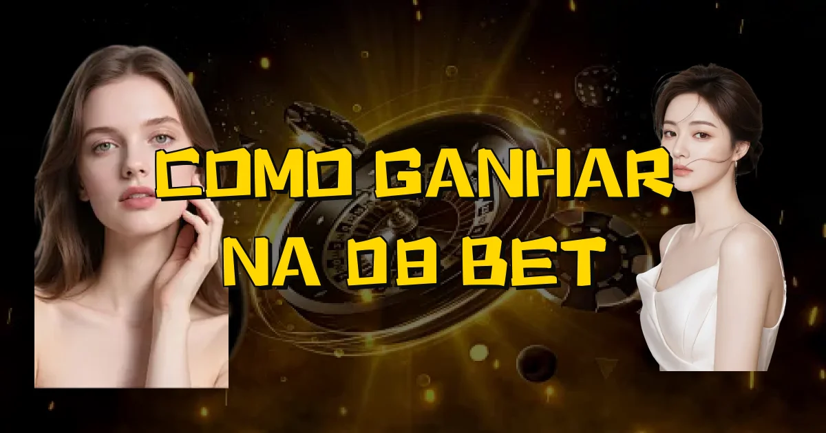 Como Ganhar Na 08 Bet Oficial