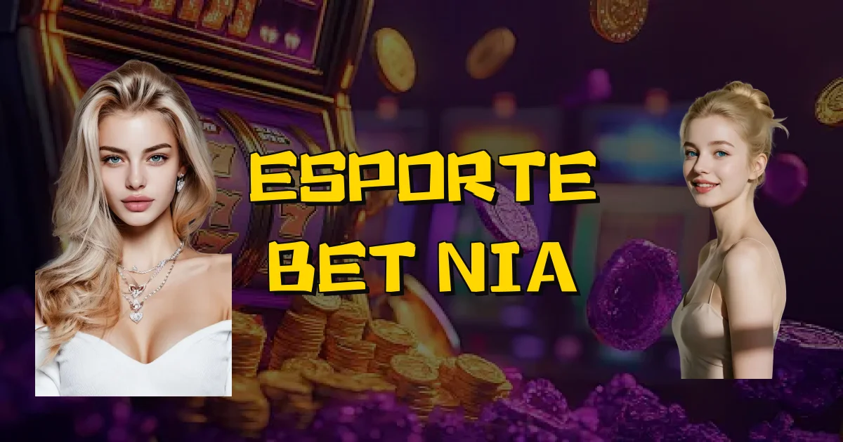 Esporte Betânia Oficial