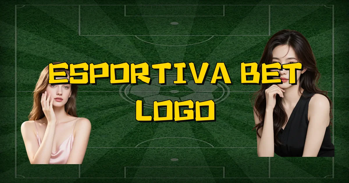 Esportiva Bet Logo Oficial
