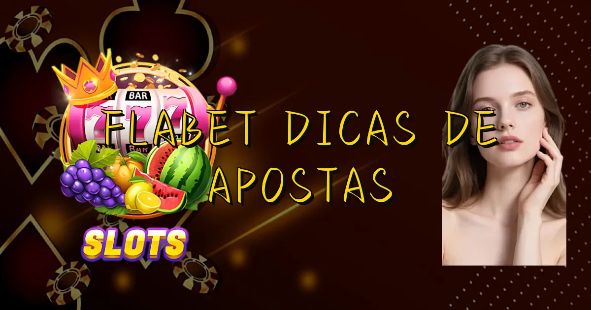 Flabet Dicas De Apostas Oficial