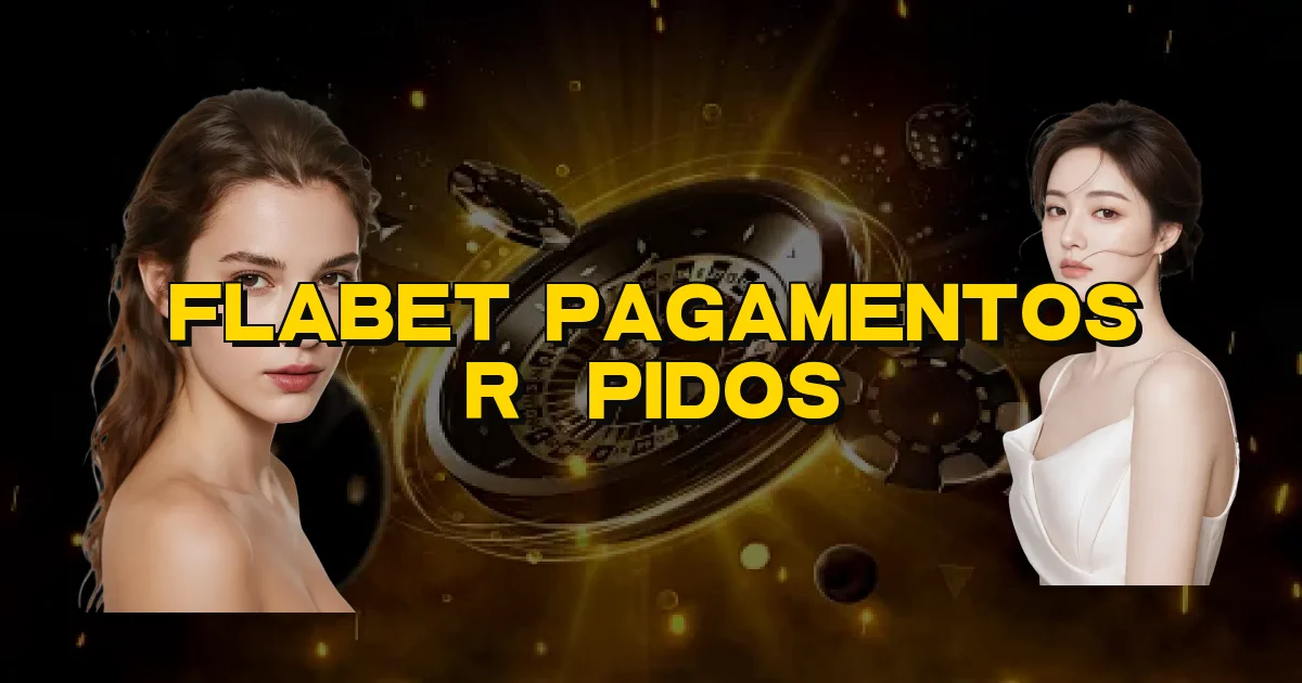 Flabet Pagamentos Rápidos Oficial