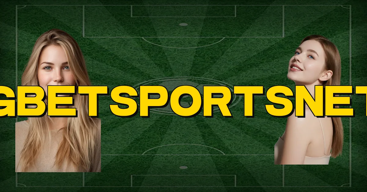 Gbetsportsnet Oficial