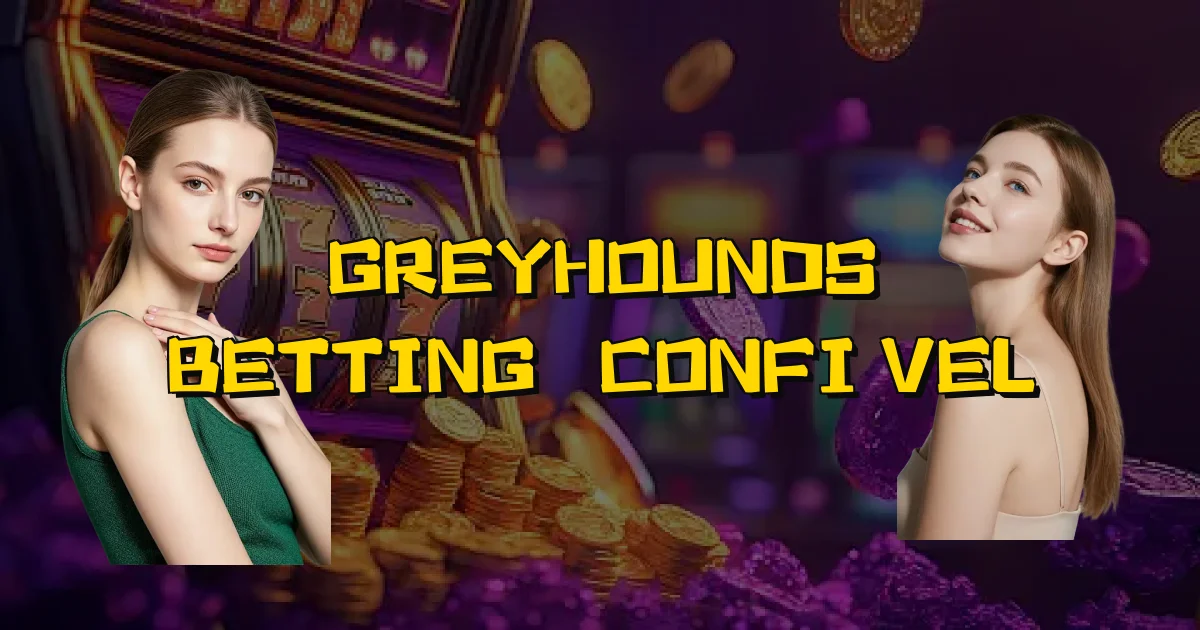 Greyhounds Betting É Confiável Oficial