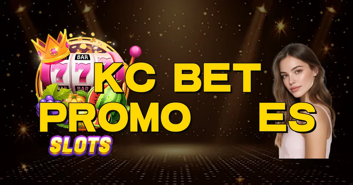 Kc Bet Promoções Oficial