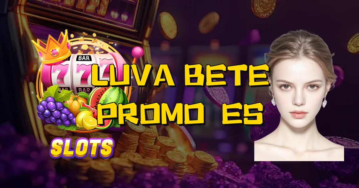 Luva Bete Promoções Oficial