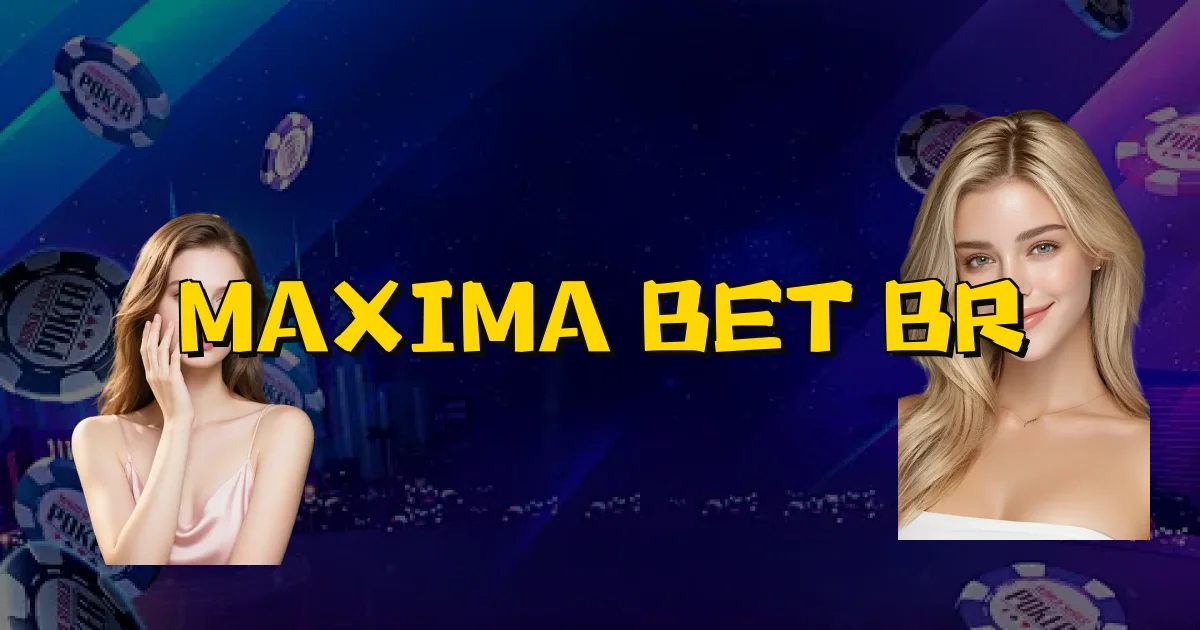 Maxima Bet Br Oficial