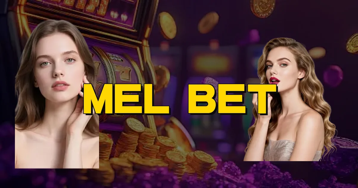Mel Bet Oficial
