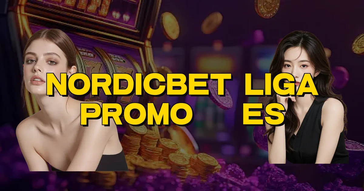 Nordicbet Liga Promoções Oficial