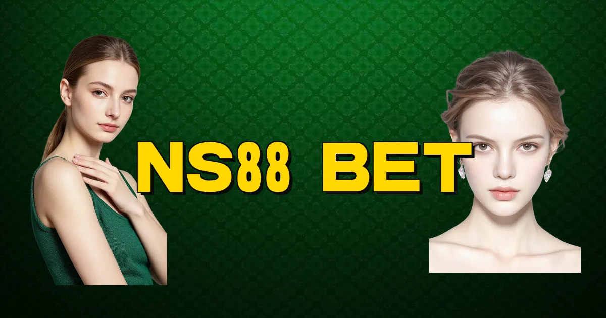 Ns88 Bet Oficial