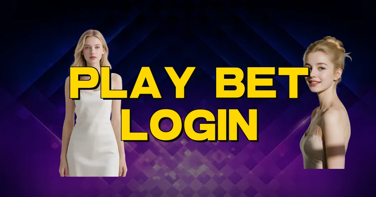 Play Bet Login Oficial